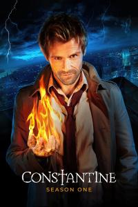 Série 1 seriálu Constantine