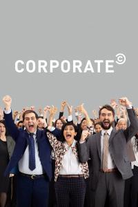 Série 2 seriálu Corporate