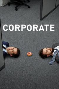 Série 3 seriálu Corporate