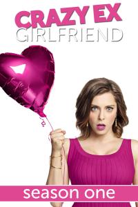 Série 1 seriálu Crazy Ex-Girlfriend