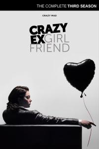 Série 3 seriálu Crazy Ex-Girlfriend