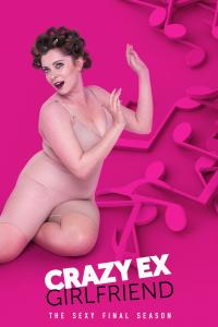 Série 4 seriálu Crazy Ex-Girlfriend