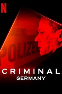 Limited Series seriálu Criminal: Německo