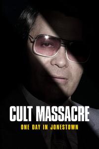 Minisérie seriálu Cult Massacre: One Day in Jonestown