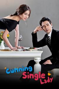 Série 1 seriálu Cunning Single Lady