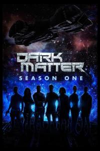 Série 1 seriálu Dark Matter