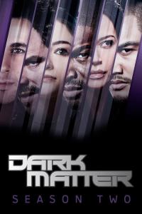 Série 2 seriálu Dark Matter