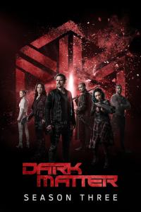 Série 3 seriálu Dark Matter