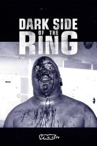 Série 4 seriálu Dark Side of the Ring