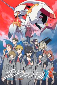 Speciální díly seriálu Darling in the Franxx