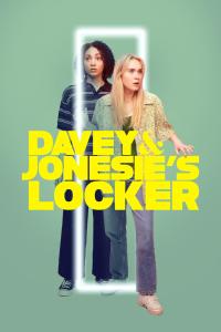 Série 1 seriálu Davey & Jonesie\'s Locker