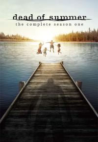 Série 1 seriálu Dead of Summer