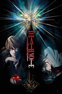 Série 1 seriálu Death Note - Zápisník smrti