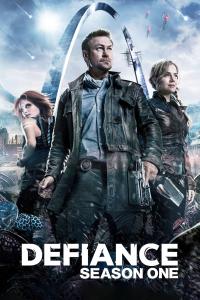 Série 1 seriálu Defiance