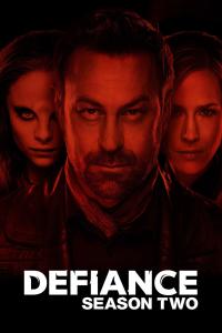 Série 2 seriálu Defiance