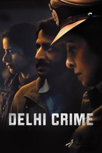 Série 1 seriálu Delhi Crime