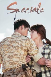 Speciální díly seriálu Descendants of the Sun