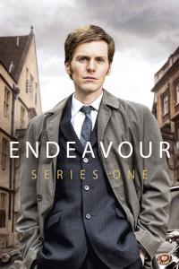 Series 1 seriálu Detektiv Endeavour Morse