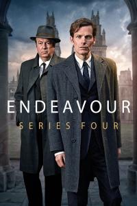 Series 4 seriálu Detektiv Endeavour Morse