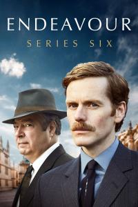 Series 6 seriálu Detektiv Endeavour Morse