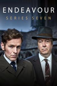 Series 7 seriálu Detektiv Endeavour Morse