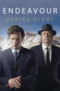 Series 8 seriálu Detektiv Endeavour Morse