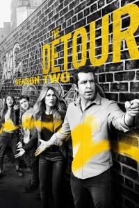 Série 2 seriálu Detour