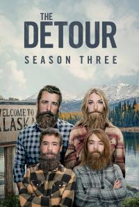 Série 3 seriálu Detour