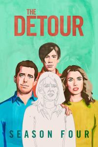 Série 4 seriálu Detour