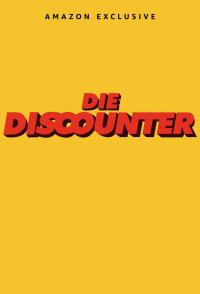 Série 1 seriálu Die Discounter