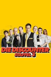 Série 3 seriálu Die Discounter