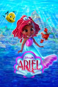 Série 1 seriálu Disney Junior Ariel