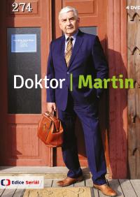 Série 1 seriálu Doktor Martin