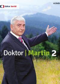 Série 2 seriálu Doktor Martin