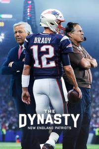 Minisérie seriálu Dynastie: New England Patriots