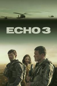 Série 1 seriálu Echo 3