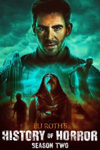 Série 2 seriálu Eli Roth: Historie hororu