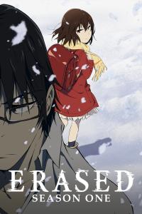 Série 1 seriálu ERASED