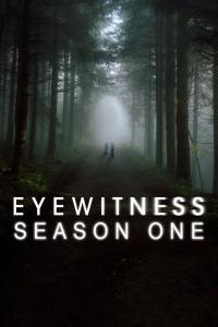 Série 1 seriálu Eyewitness