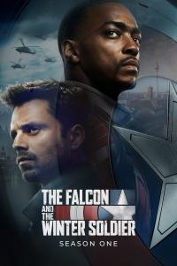 Minisérie seriálu Falcon a Winter Soldier