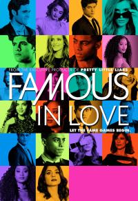 Série 2 seriálu Famous in Love