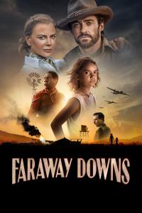 Minisérie seriálu Faraway Downs