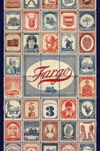 Série 3 seriálu Fargo