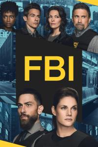 Série 6 seriálu FBI