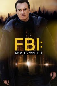 Série 3 seriálu FBI: Most Wanted