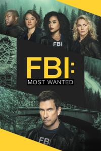 Série 5 seriálu FBI: Most Wanted