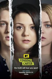 Série 2 seriálu Finding Carter