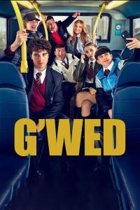 Série 1 seriálu G\'wed