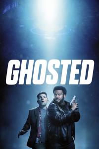 Série 1 seriálu Ghosted