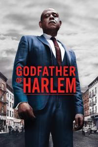 Série 1 seriálu Godfather of Harlem